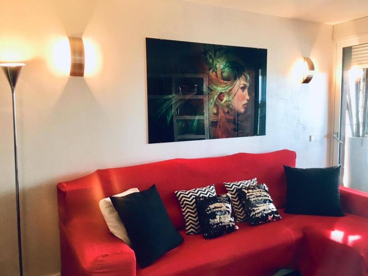 Apartamento Luxury Botafoch