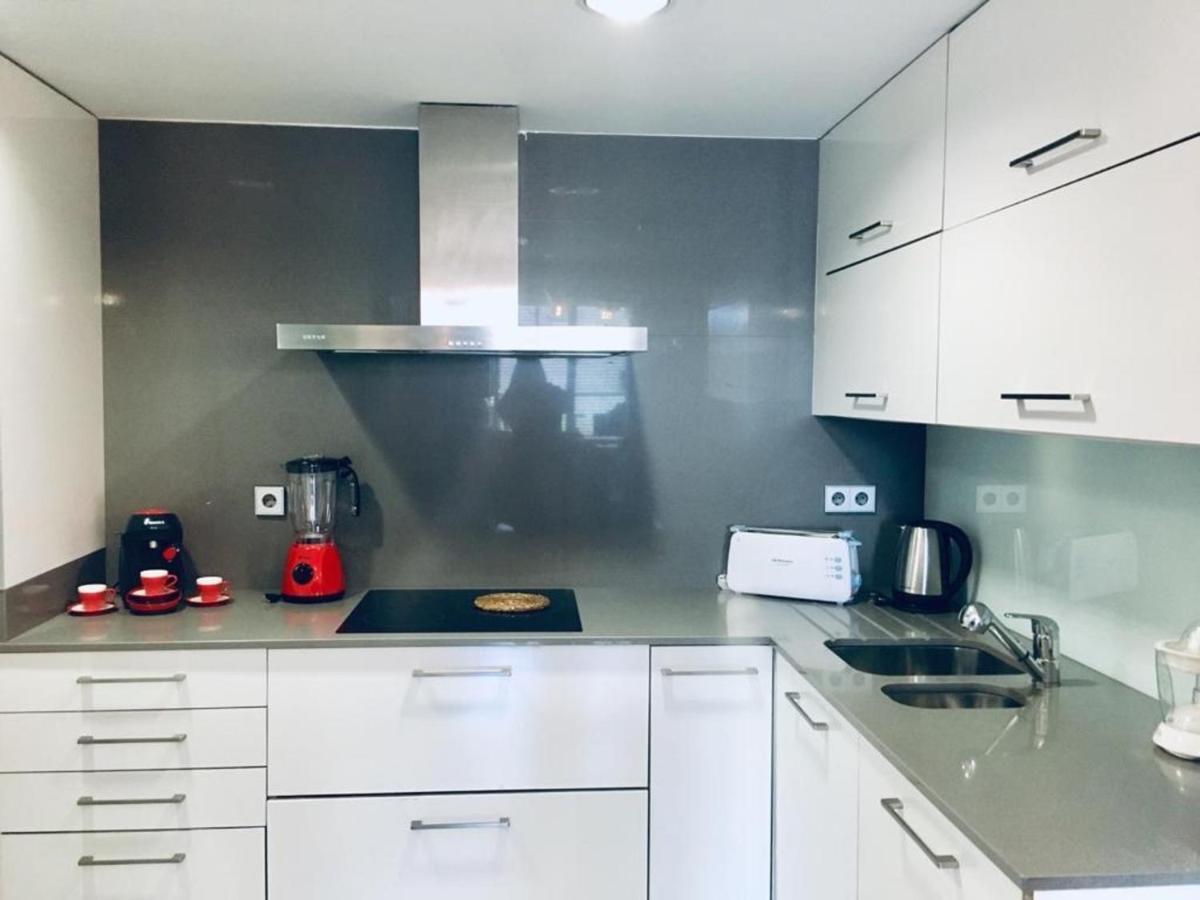 Apartamento Luxury Botafoch