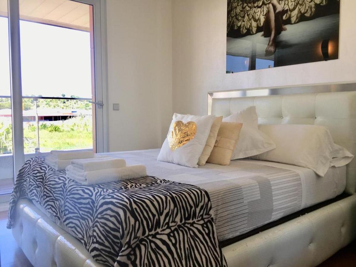 Luxury Botafoch Apartamento