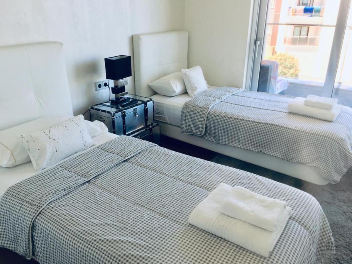 Apartamento Luxury Botafoch Cidade de Ibiza