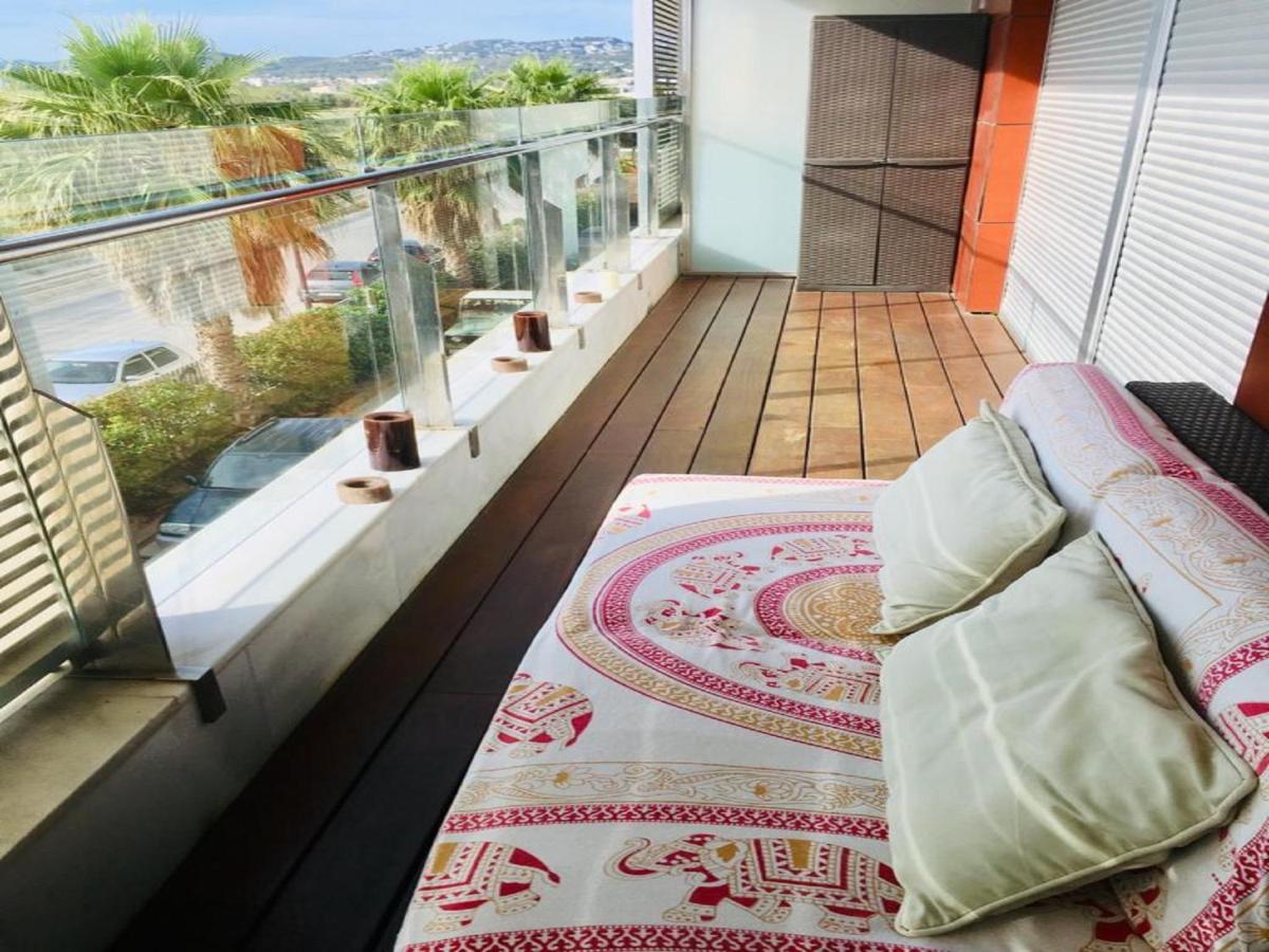 Apartamento Luxury Botafoch