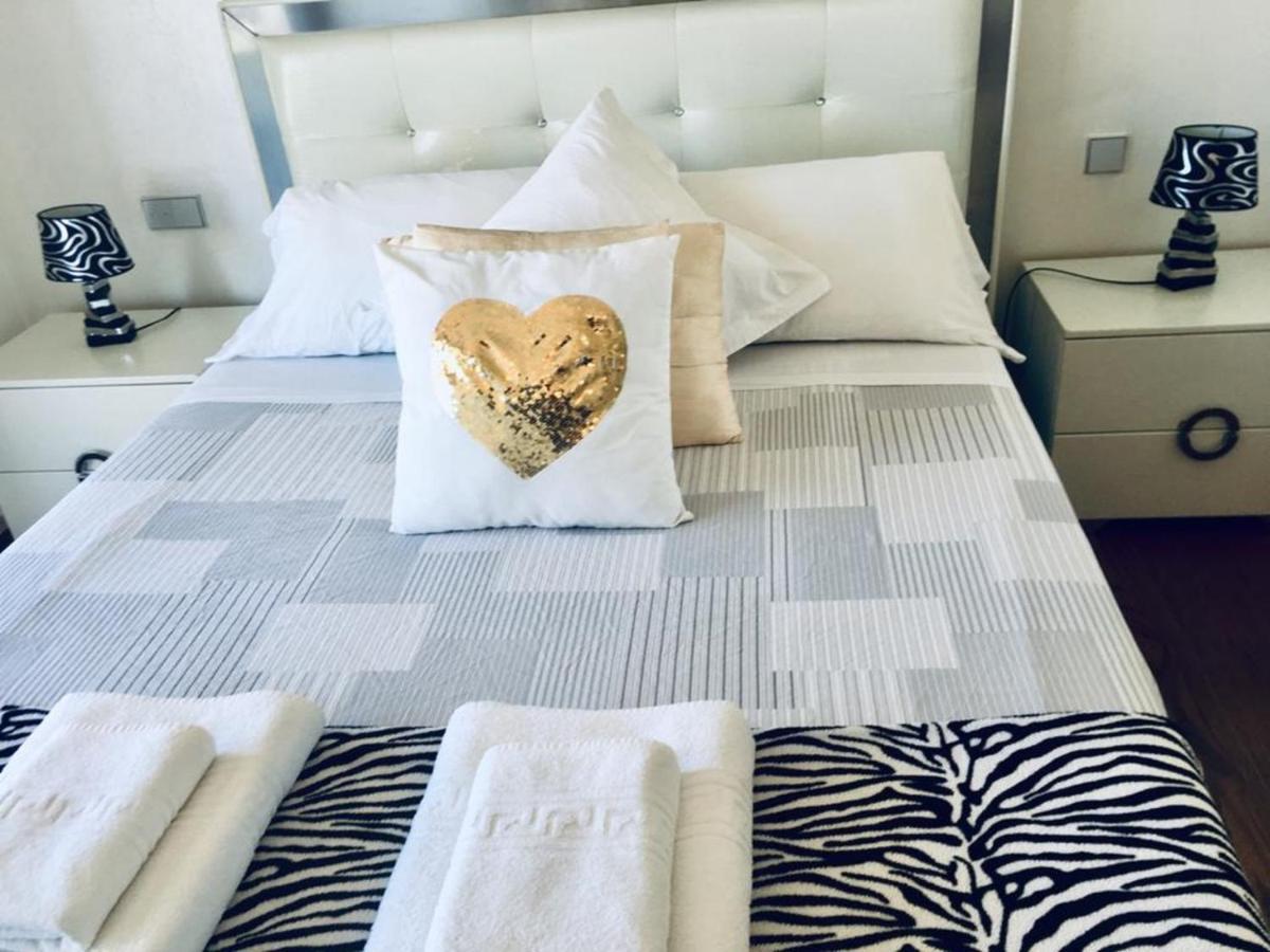Luxury Botafoch Apartamento *